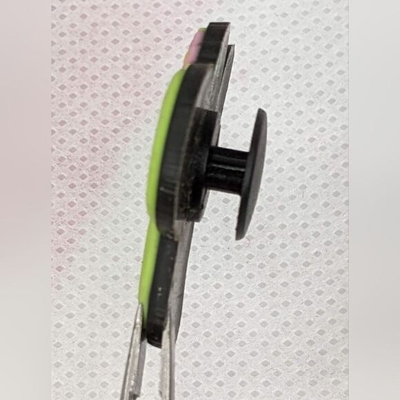 Crocs Cactus Jibbitz Charm  - Picture 3 of 3